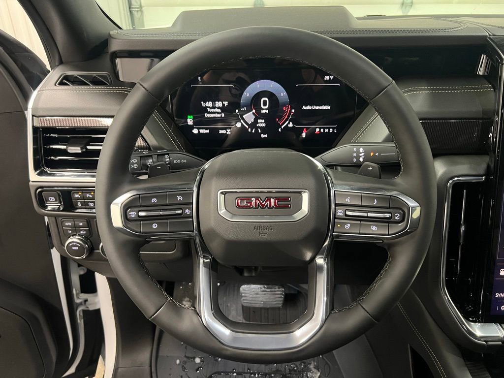 New 2026 GMC Yukon XL Elevation w/ LPO, Floor Liner Package image 16