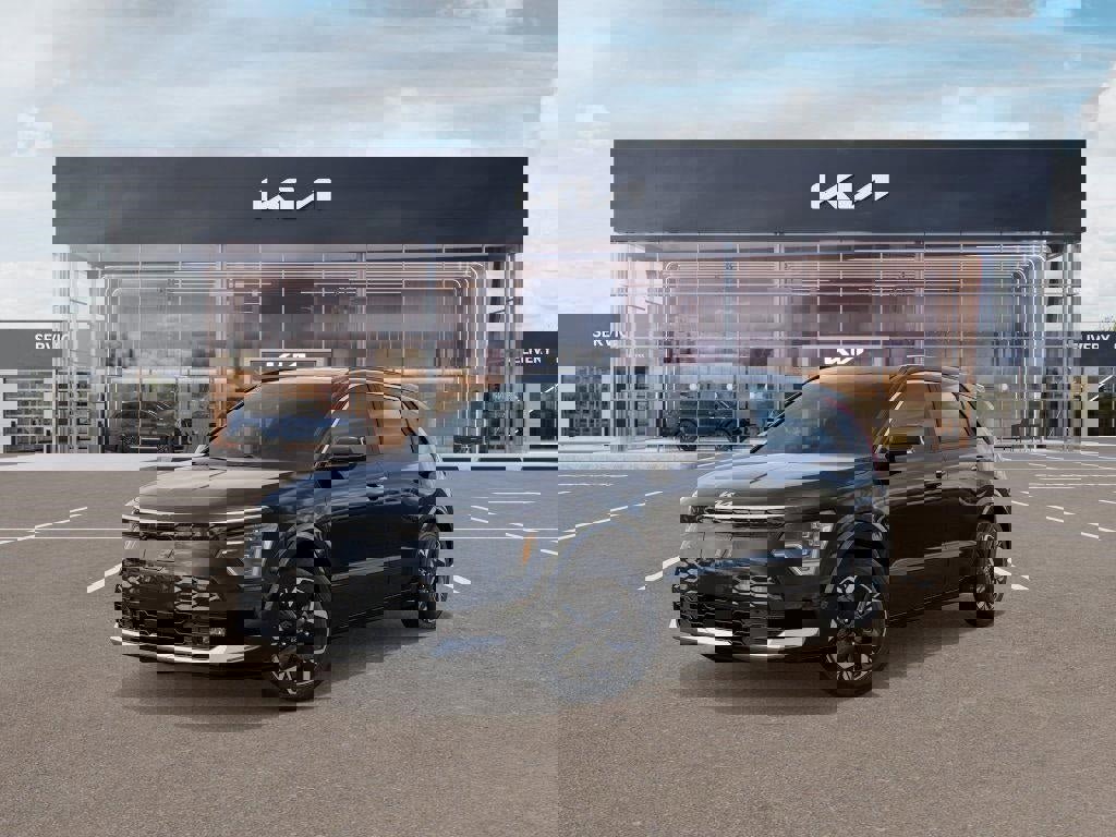 New 2025 Kia Niro Wave w/ Wave Preserve Package