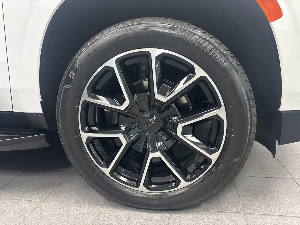 Used 2024 Chevrolet Tahoe RST image 10