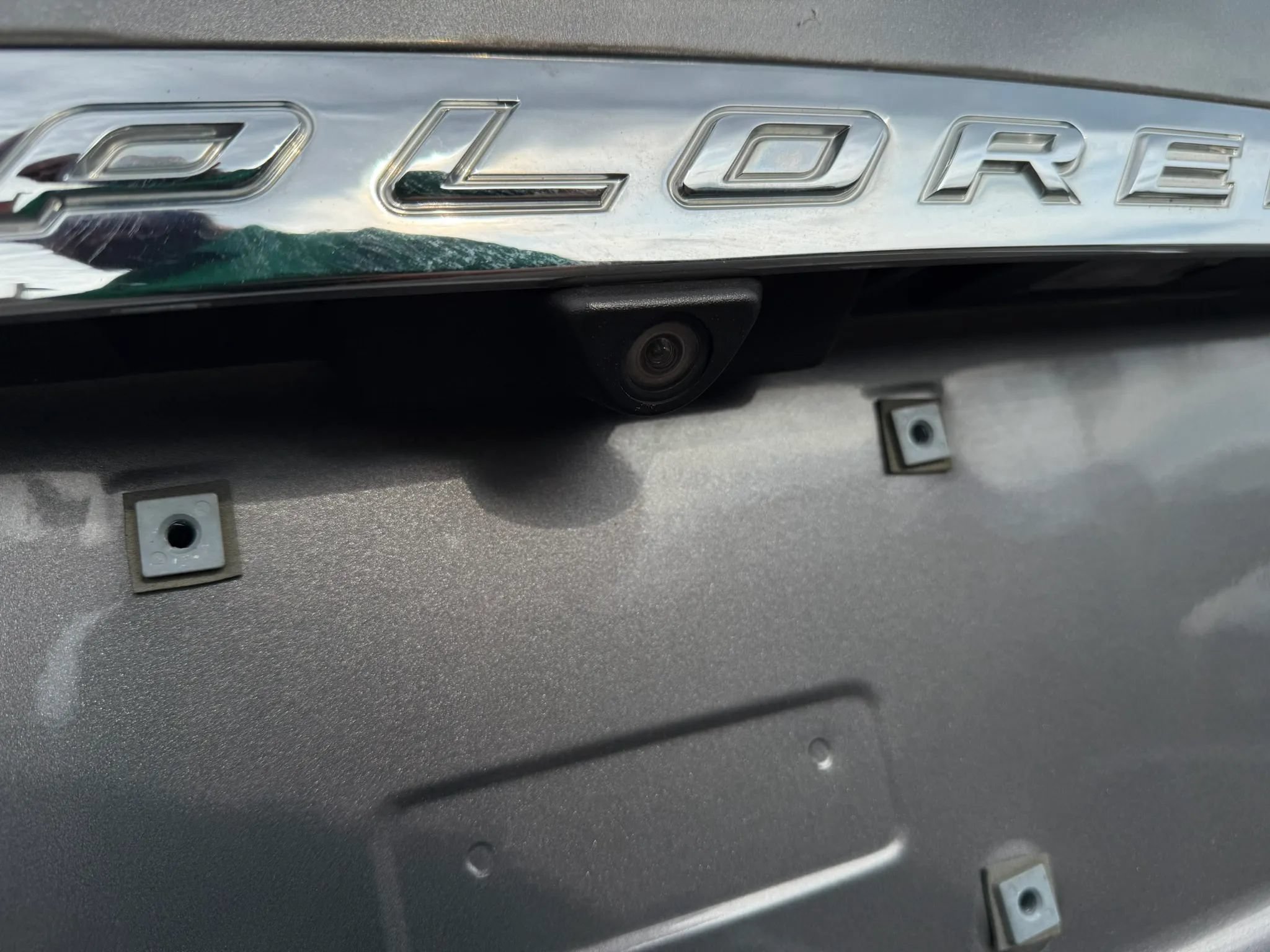 Used 2013 Ford Explorer Limited AWD/4WD image 13