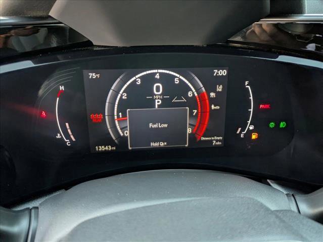 Used 2024 Lexus NX 350 F Sport image 11