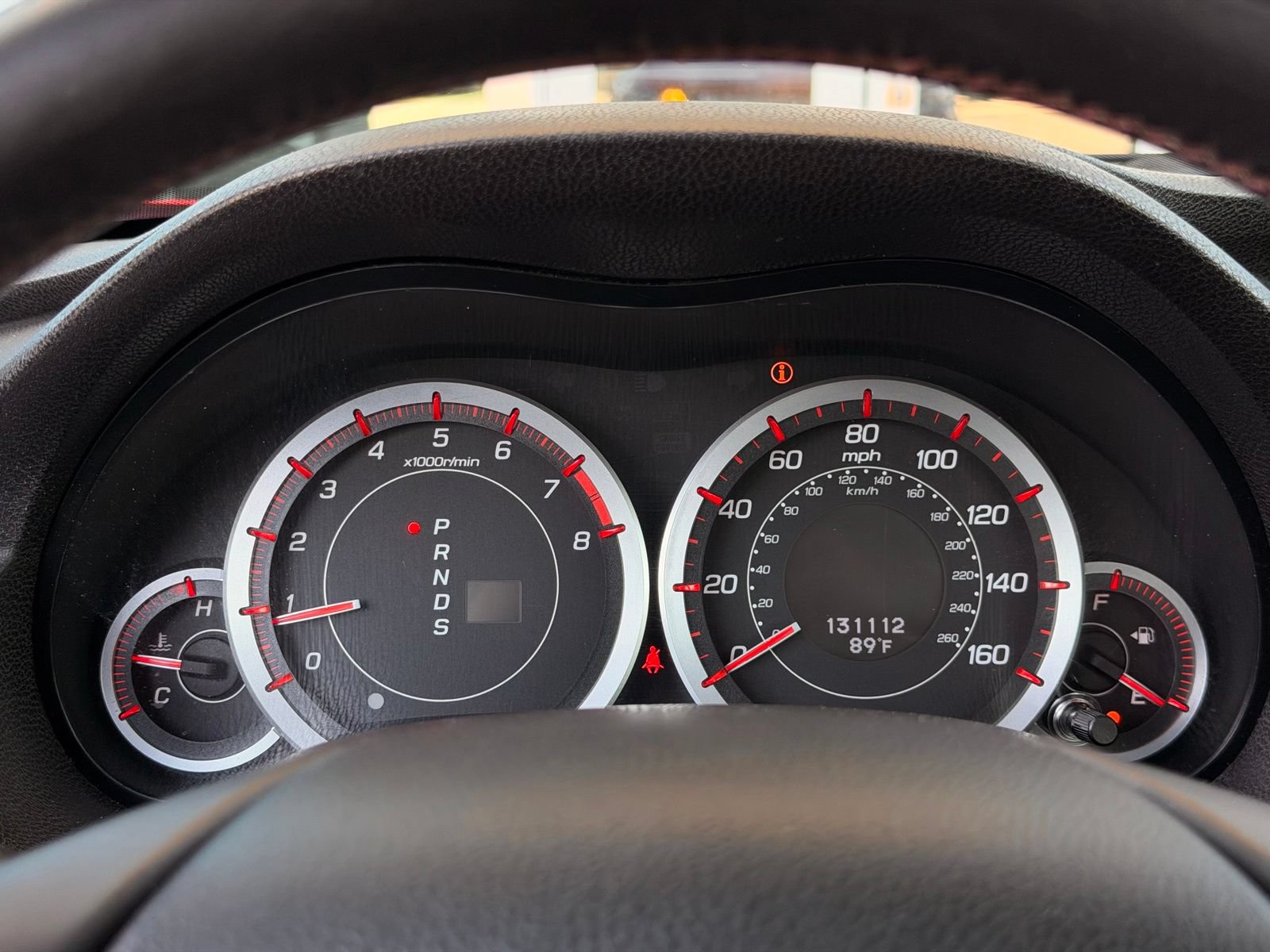 Used 2012 Acura TSX Special Edition FWD image 29