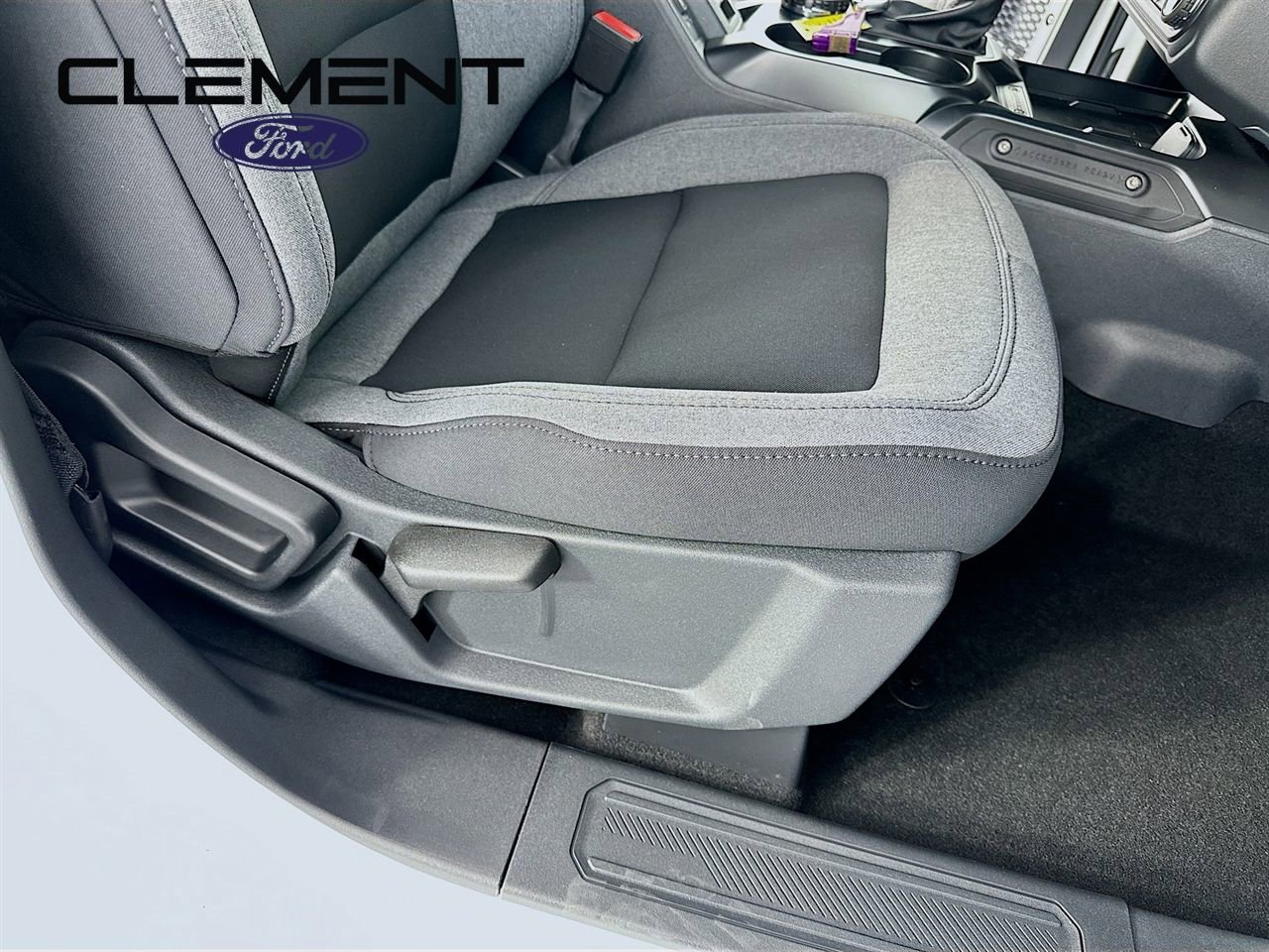 New 2026 Ford Bronco Big Bend image 29