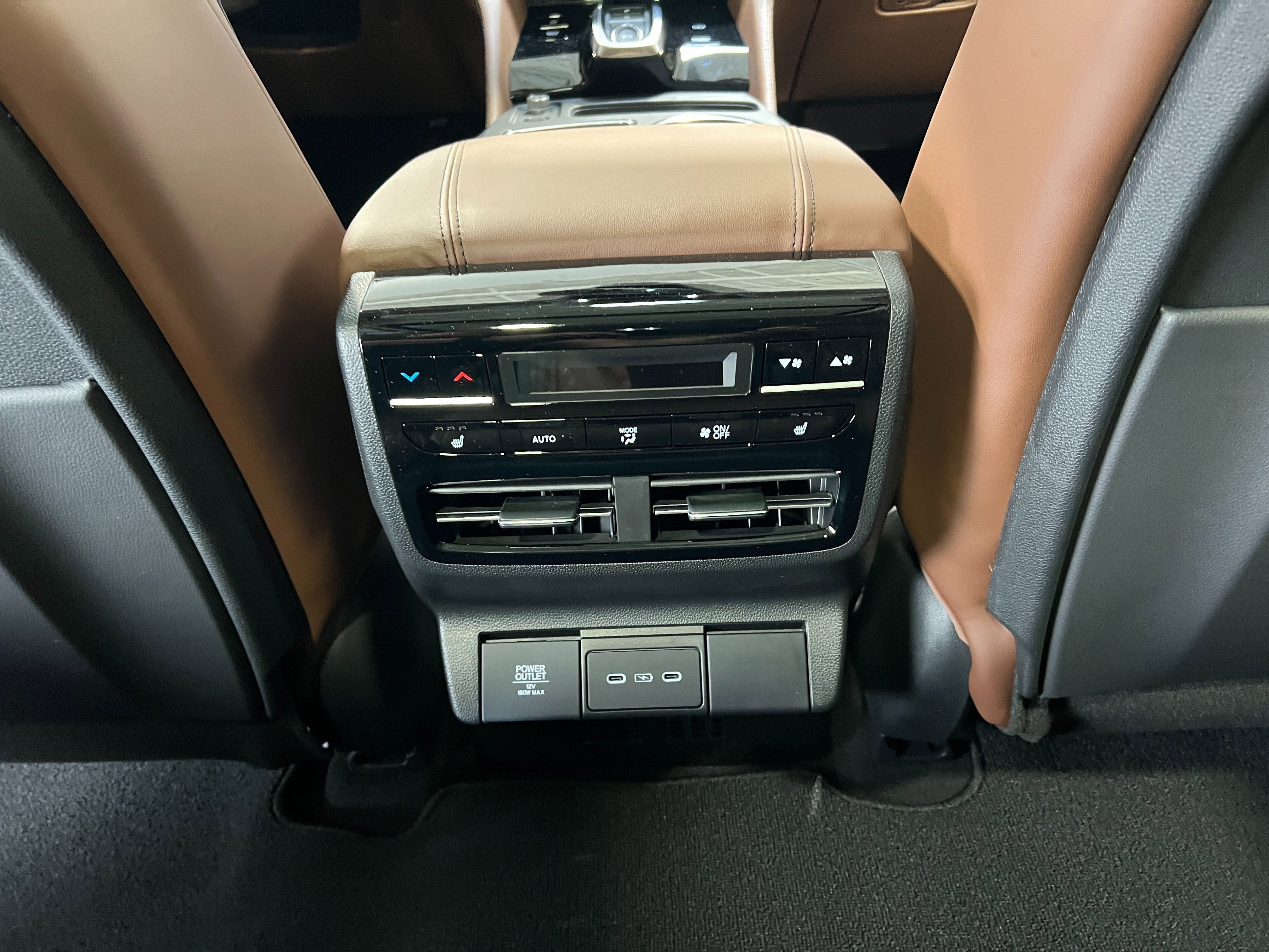 New 2026 Acura MDX SH-AWD w/ Advance Package image 28