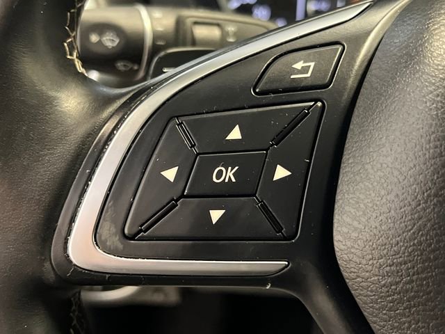 Used 2018 INFINITI QX30 Premium w/ Navigation Package AWD/4WD image 20
