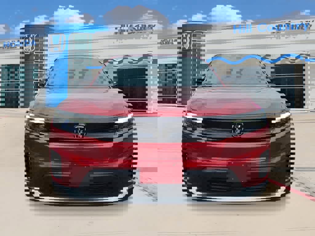 New 2026 Honda Prologue Eco image 8