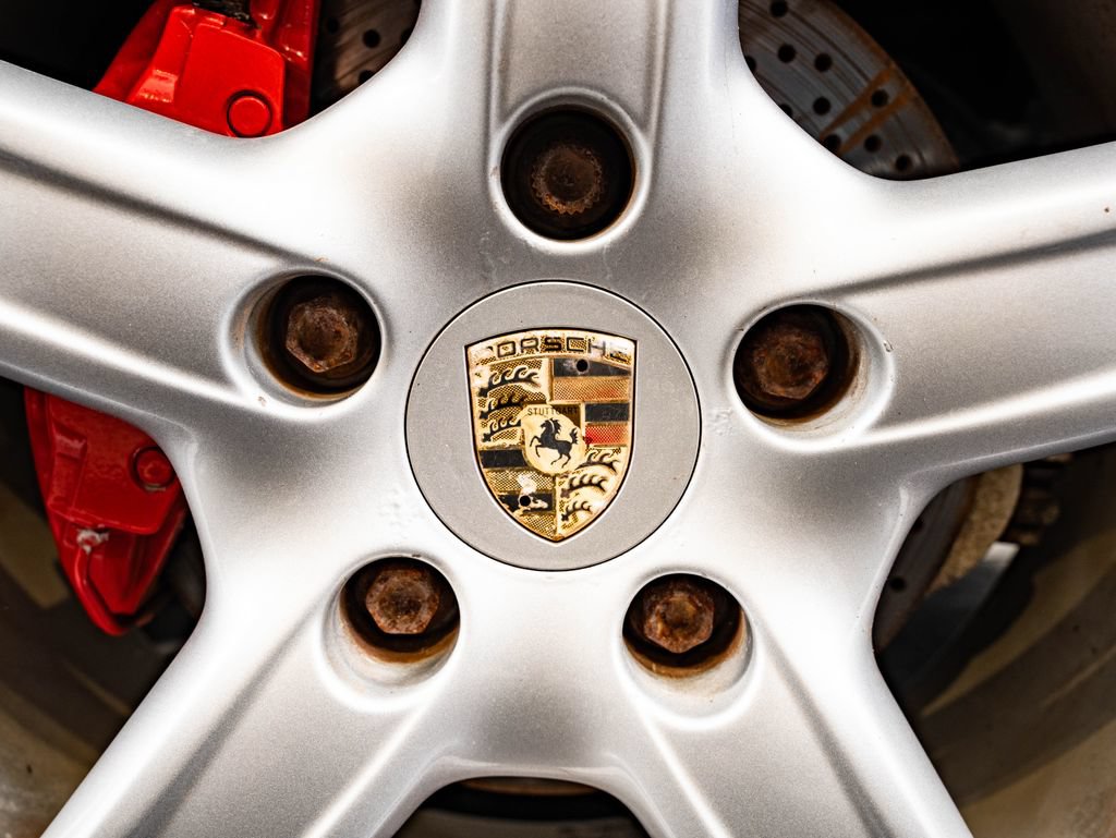 Used 2007 Porsche Boxster S RWD image 13