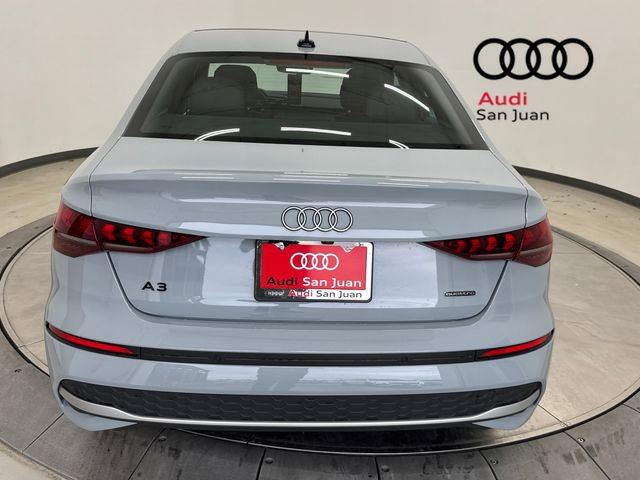 New 2026 Audi A3 2.0T Premium image 33