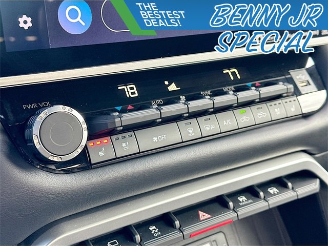 Used 2022 Toyota Tundra Platinum image 16