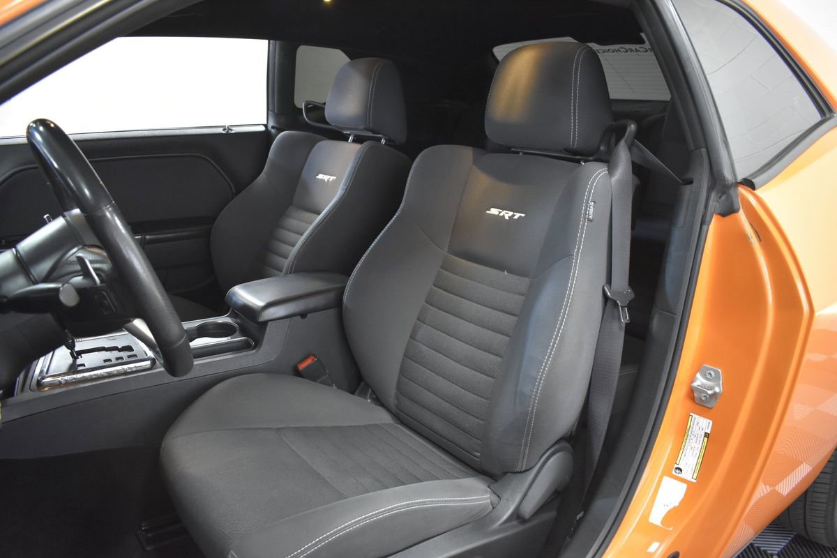 Used 2014 Dodge Challenger SRT8 Core w/ Sound Group image 11