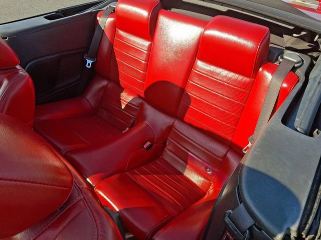 Used 2007 Ford Mustang GT Premium image 12