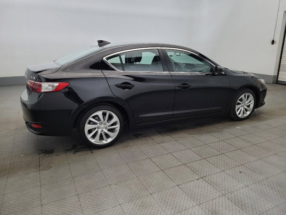 Used 2016 Acura ILX image 10