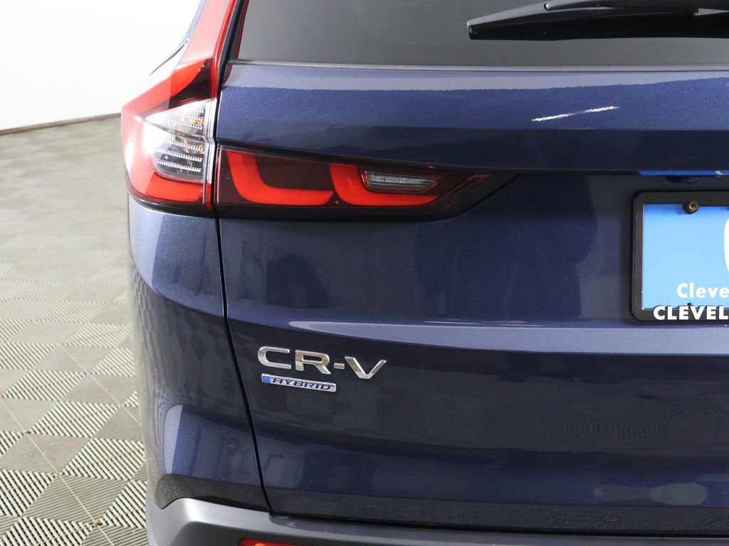 Used 2024 Honda CR-V Sport image 15