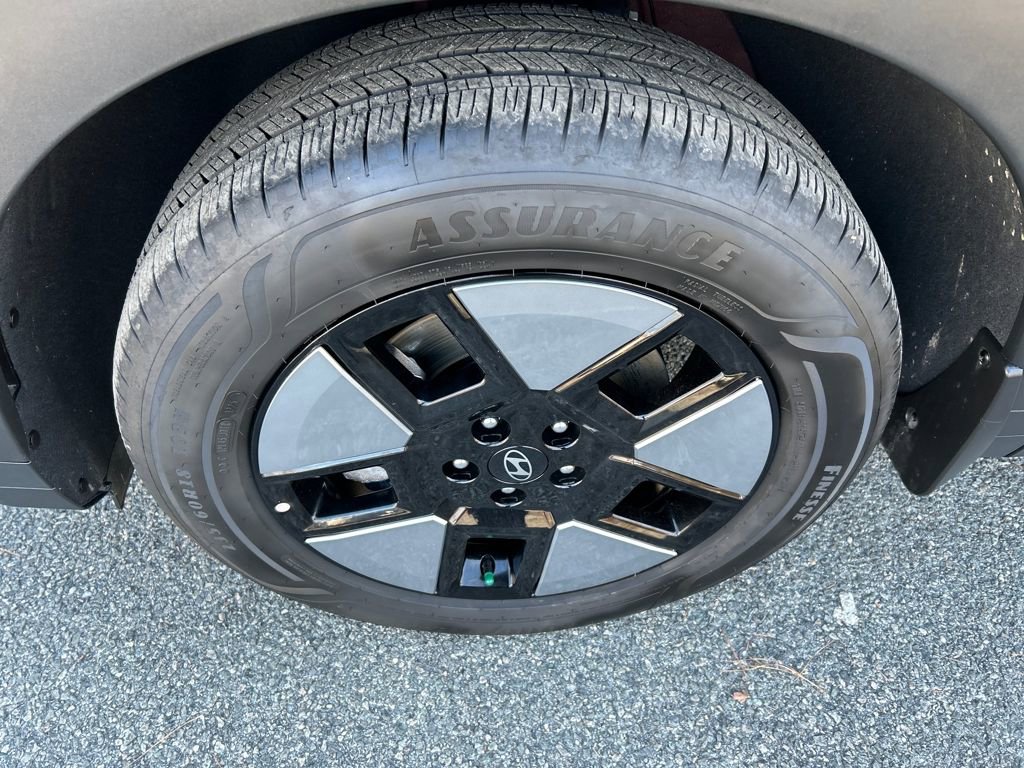 Used 2026 Hyundai Santa Fe SEL image 12