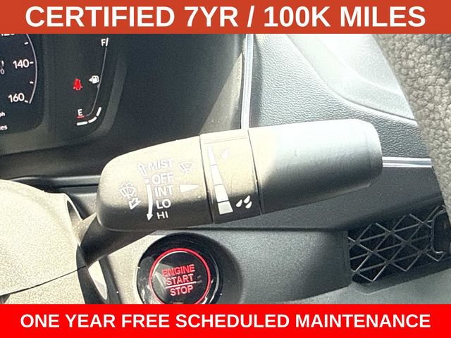 Used 2025 Honda Accord LX image 25