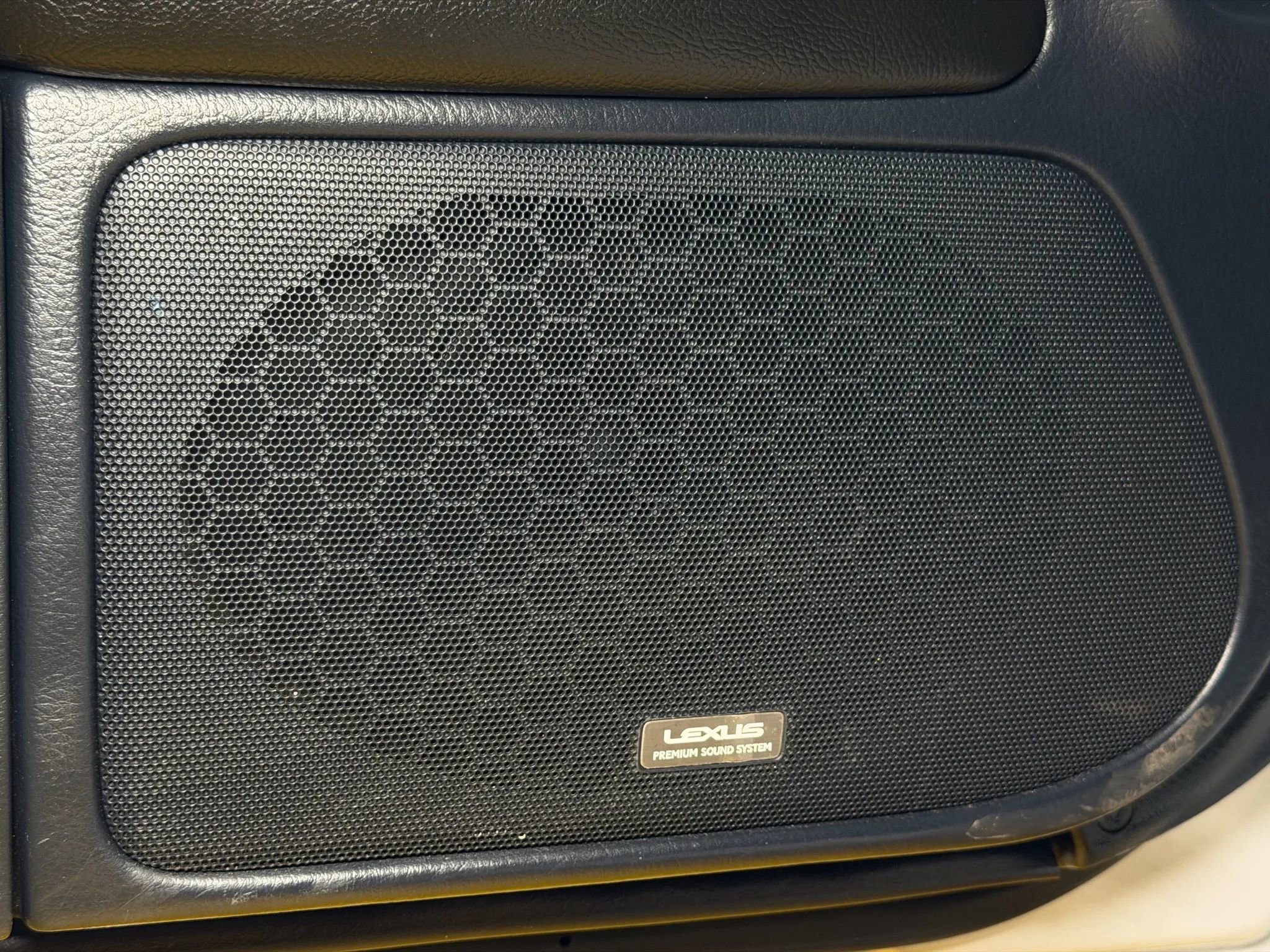 Used 2008 Lexus LS 460 image 34