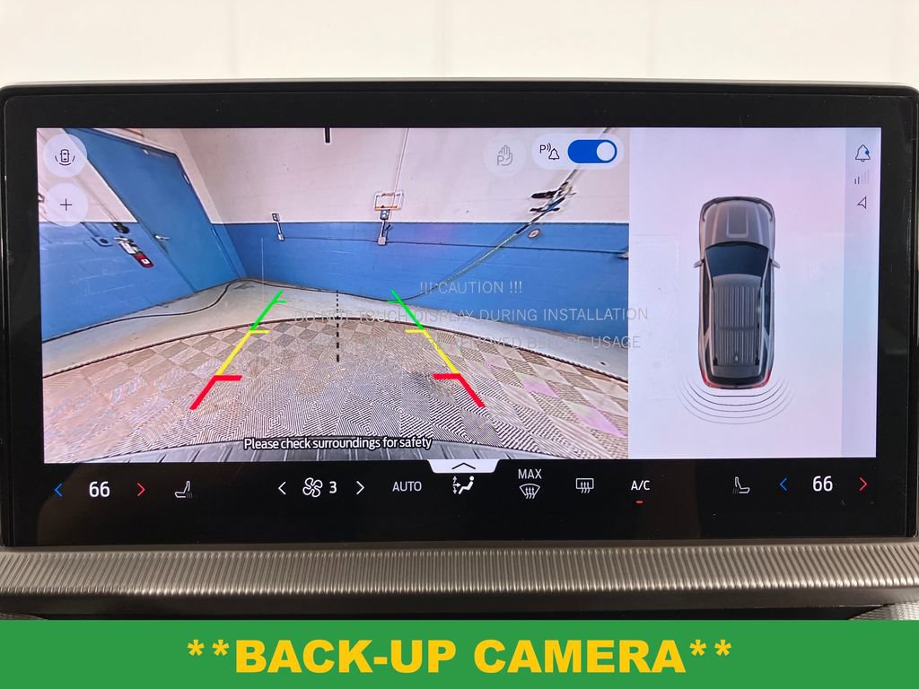 New 2026 Ford Explorer Active RWD image 23
