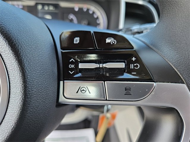 Used 2024 Hyundai Tucson SE image 25