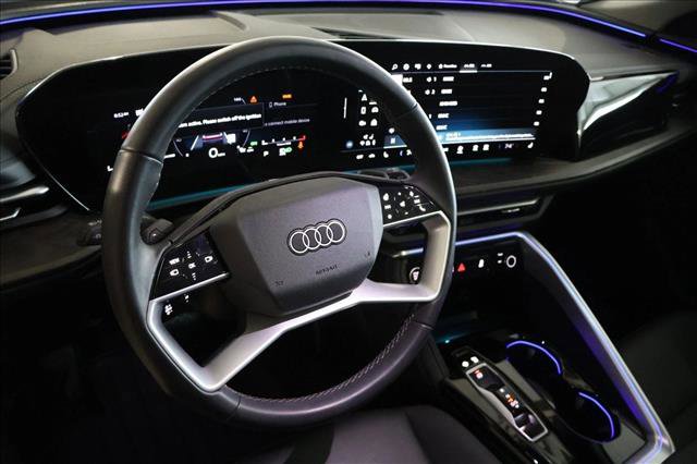 Certified 2025 Audi Q5 Premium w/ Convenience Package image 13