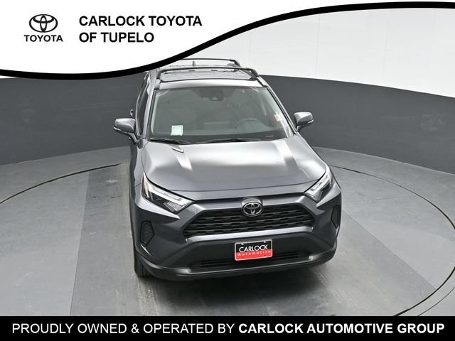 Used 2025 Toyota RAV4 XLE w/ Weather Package AWD/4WD image 34