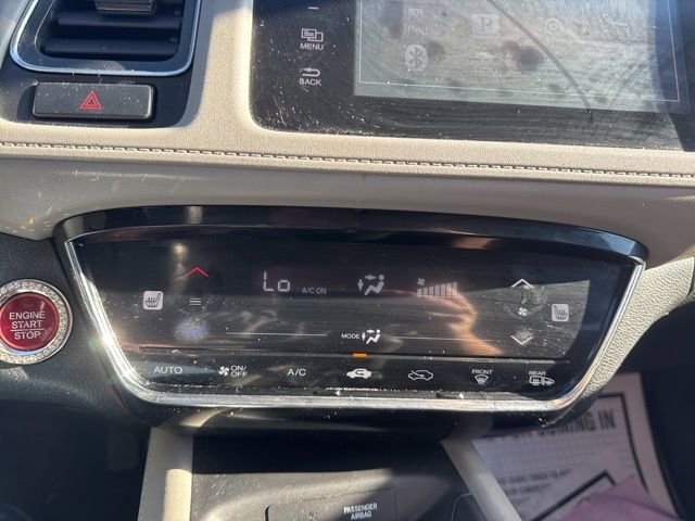 Used 2017 Honda HR-V EX image 20