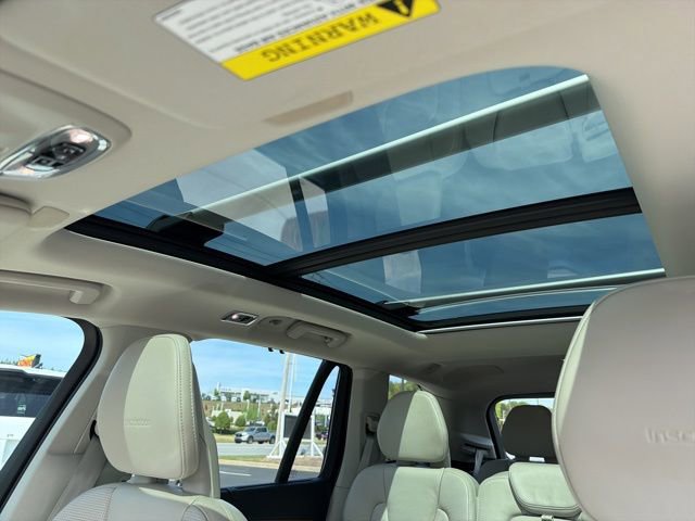 Used 2020 Volvo XC90 T6 Inscription image 27