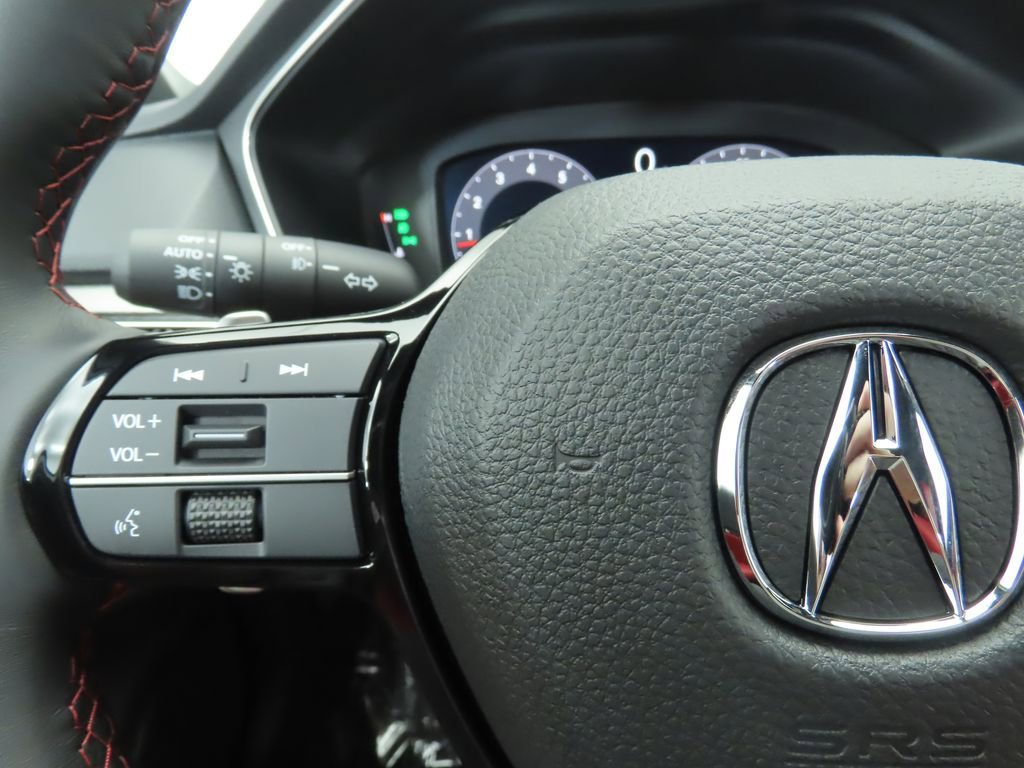 Used 2026 Acura Integra A-Spec image 12