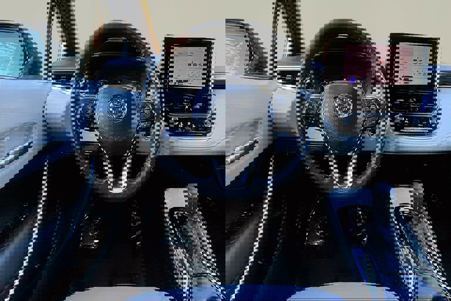 Used 2024 Toyota Corolla SE FWD image 8