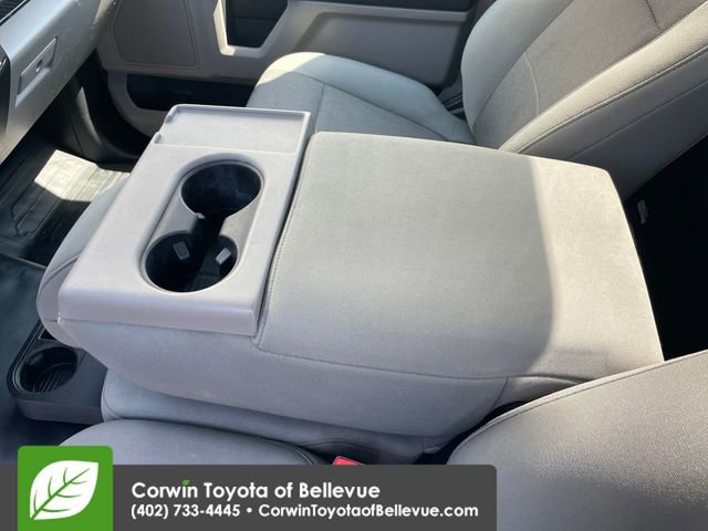 Used 2018 Ford F150 XL w/ Equipment Group 101A Mid RWD image 23