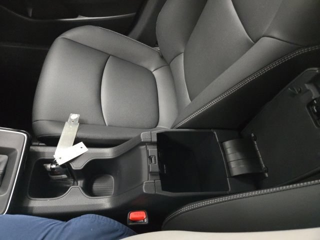 New 2026 Toyota Corolla Cross XLE FWD image 27