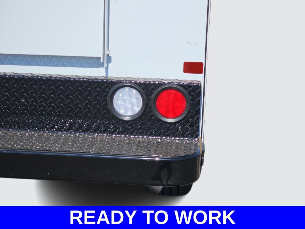 New 2026 RAM 2500 Tradesman RWD image 39