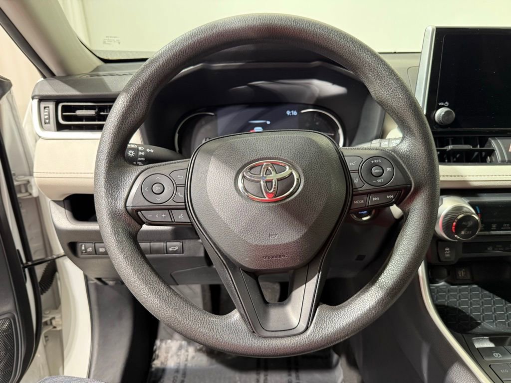 Certified 2023 Toyota RAV4 XLE w/ Convenience Package image 24