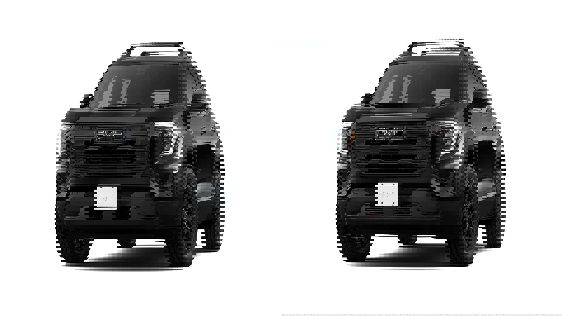 New 2026 GMC Terrain Elevation w/ Black Edition image 19