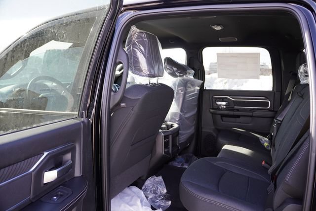 New 2026 RAM 2500 Big Horn image 11