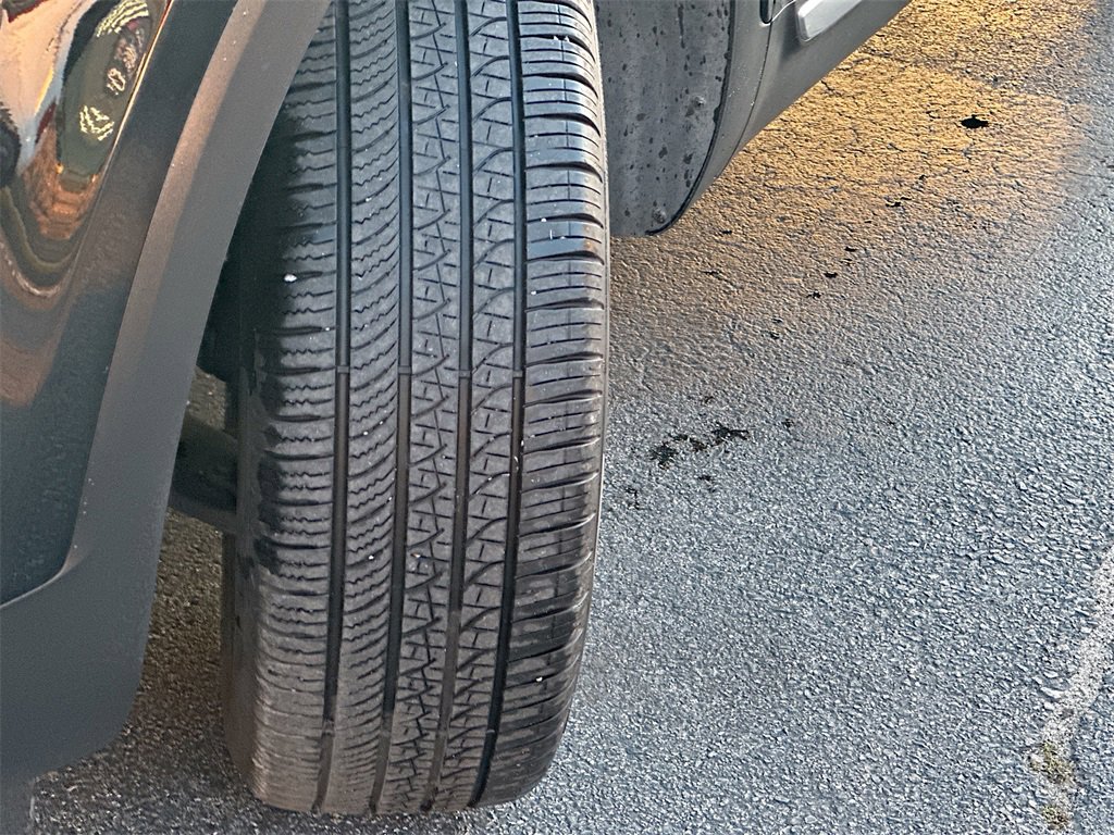 Used 2022 Kia Telluride S image 25