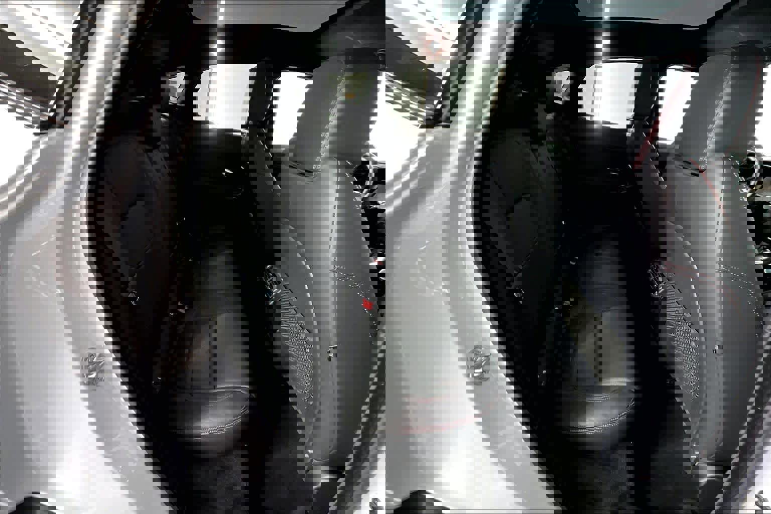 Used 2020 Jaguar E-PACE Checkered Flag image 20