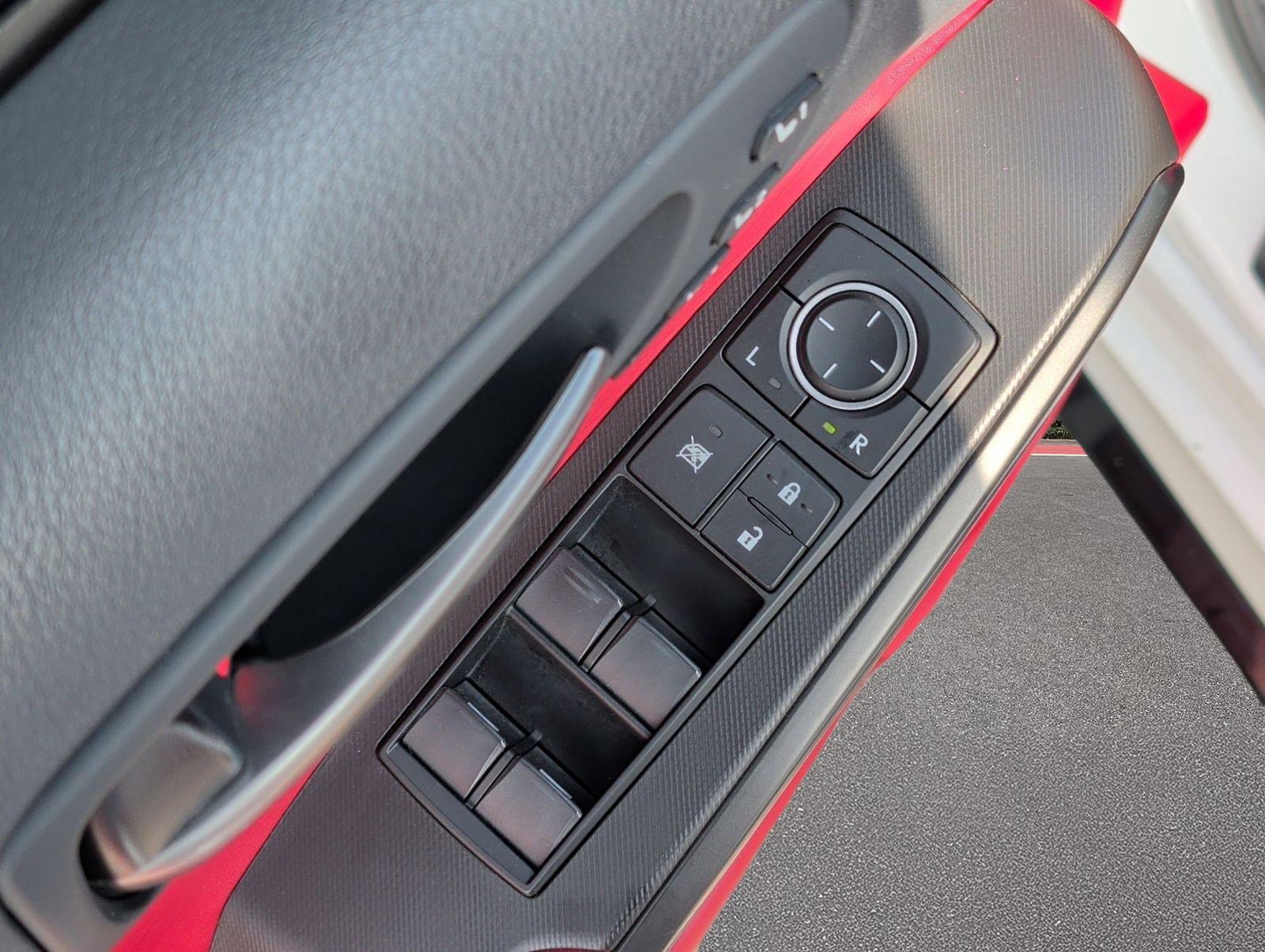 Certified 2023 Lexus IS 350 F Sport w/ Navigation Package RWD image 9