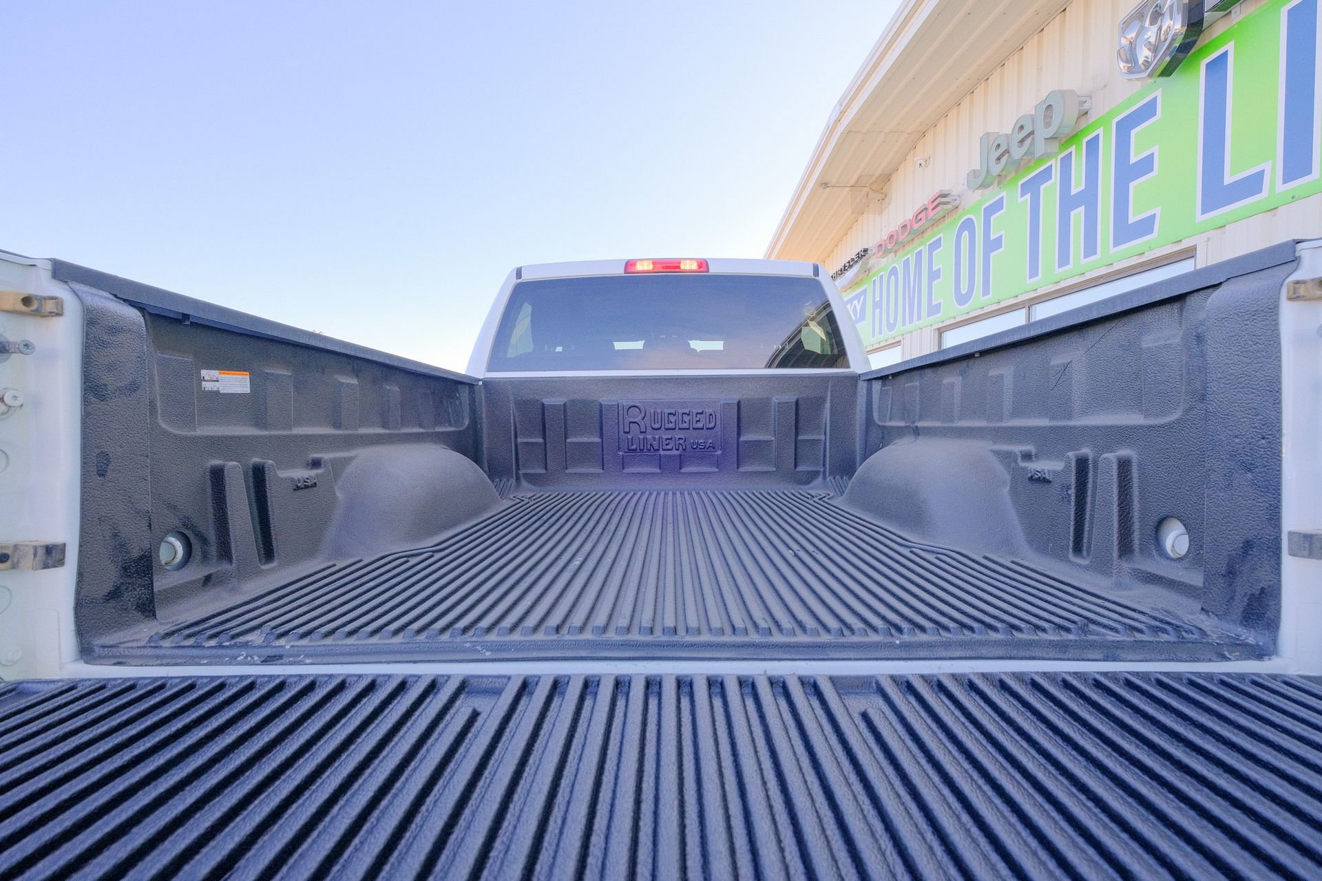 Used 2023 RAM 1500 Classic SLT w/ Electronics Group image 23