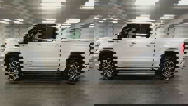 Certified 2024 GMC Sierra 1500 Denali Ultimate image 5