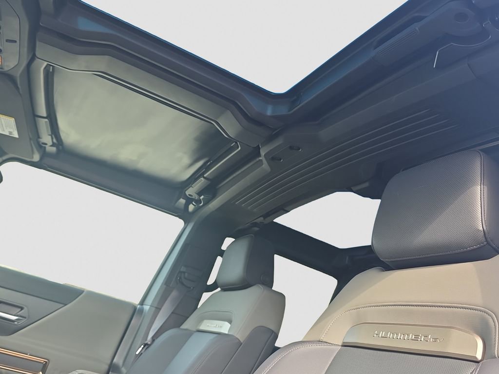 Used 2024 GMC Hummer EV 3X image 8