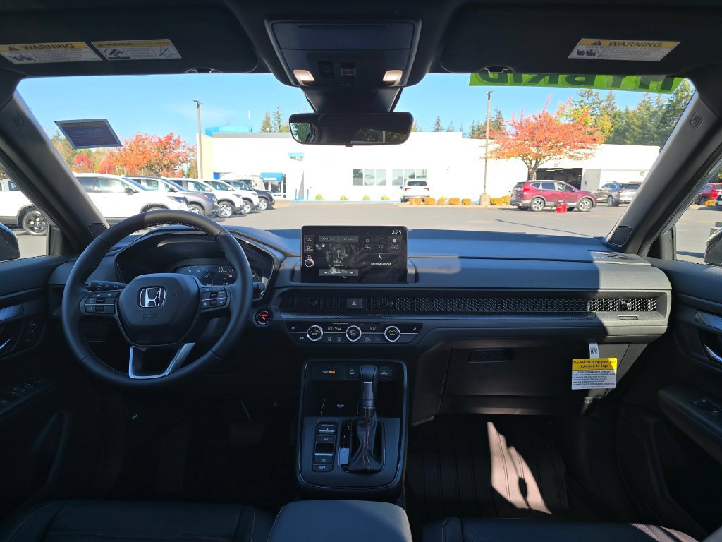 New 2027 Honda CR-V Sport-L image 6