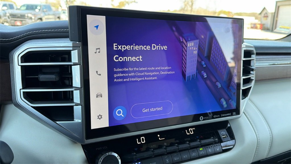 Used 2023 Toyota Tundra Capstone image 31