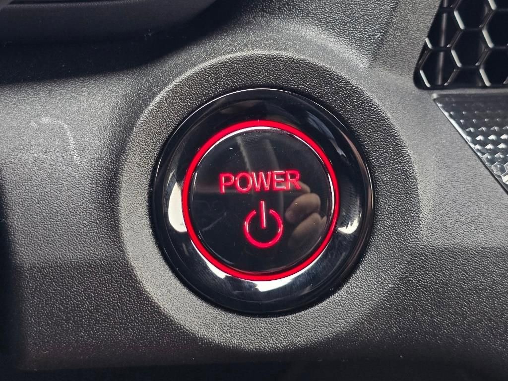 New 2026 Honda CR-V TrailSport image 19