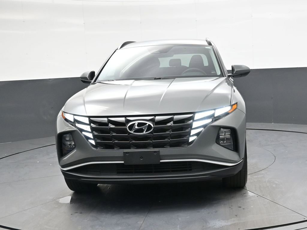 Used 2024 Hyundai Tucson SEL image 9