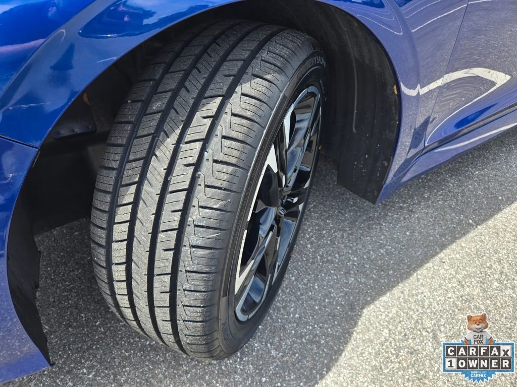 Used 2022 Kia K5 GT-Line image 15