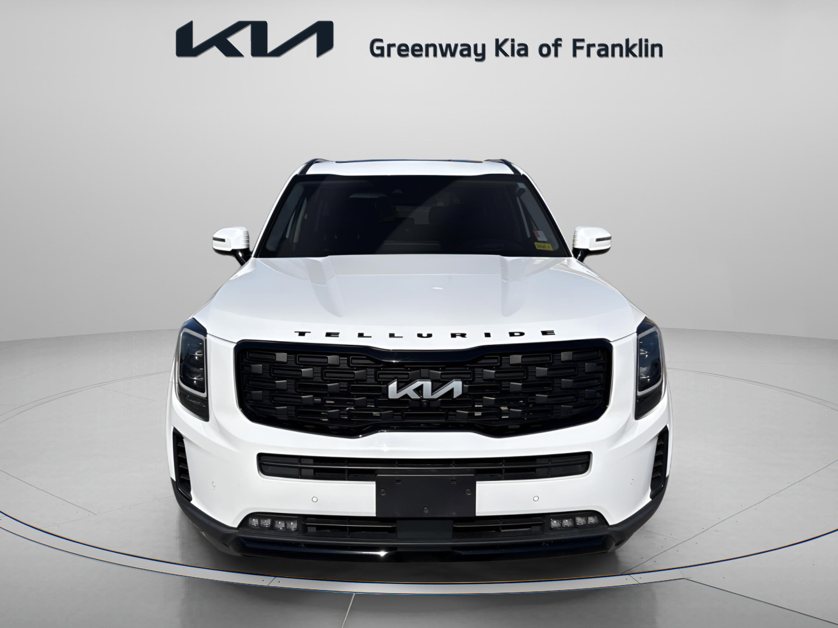 Used 2022 Kia Telluride SX w/ SX Prestige Package video 2