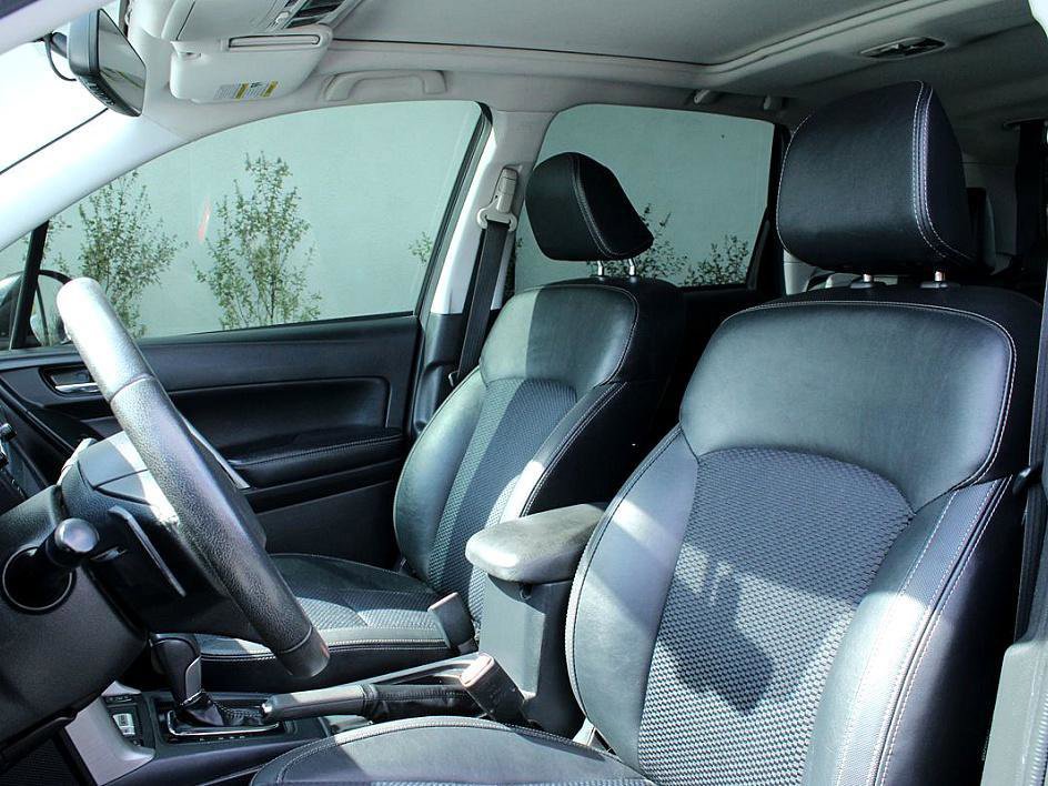 Used 2018 Subaru Forester 2.0XT Premium w/ Protection Package #1 image 13