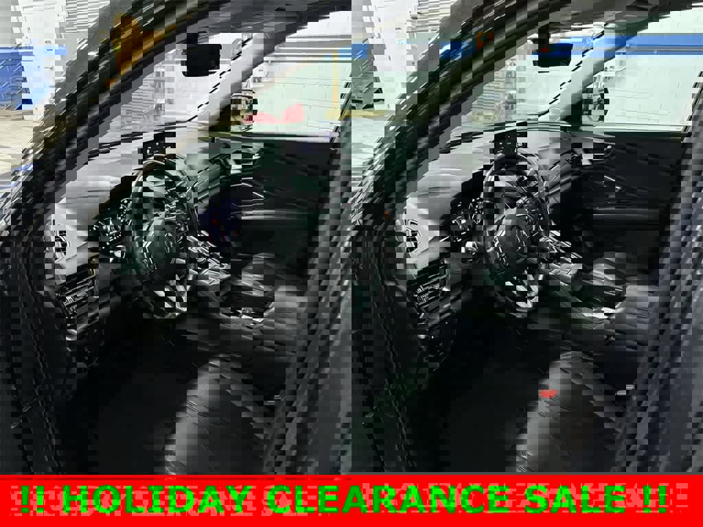 Used 2019 Acura RDX AWD image 28