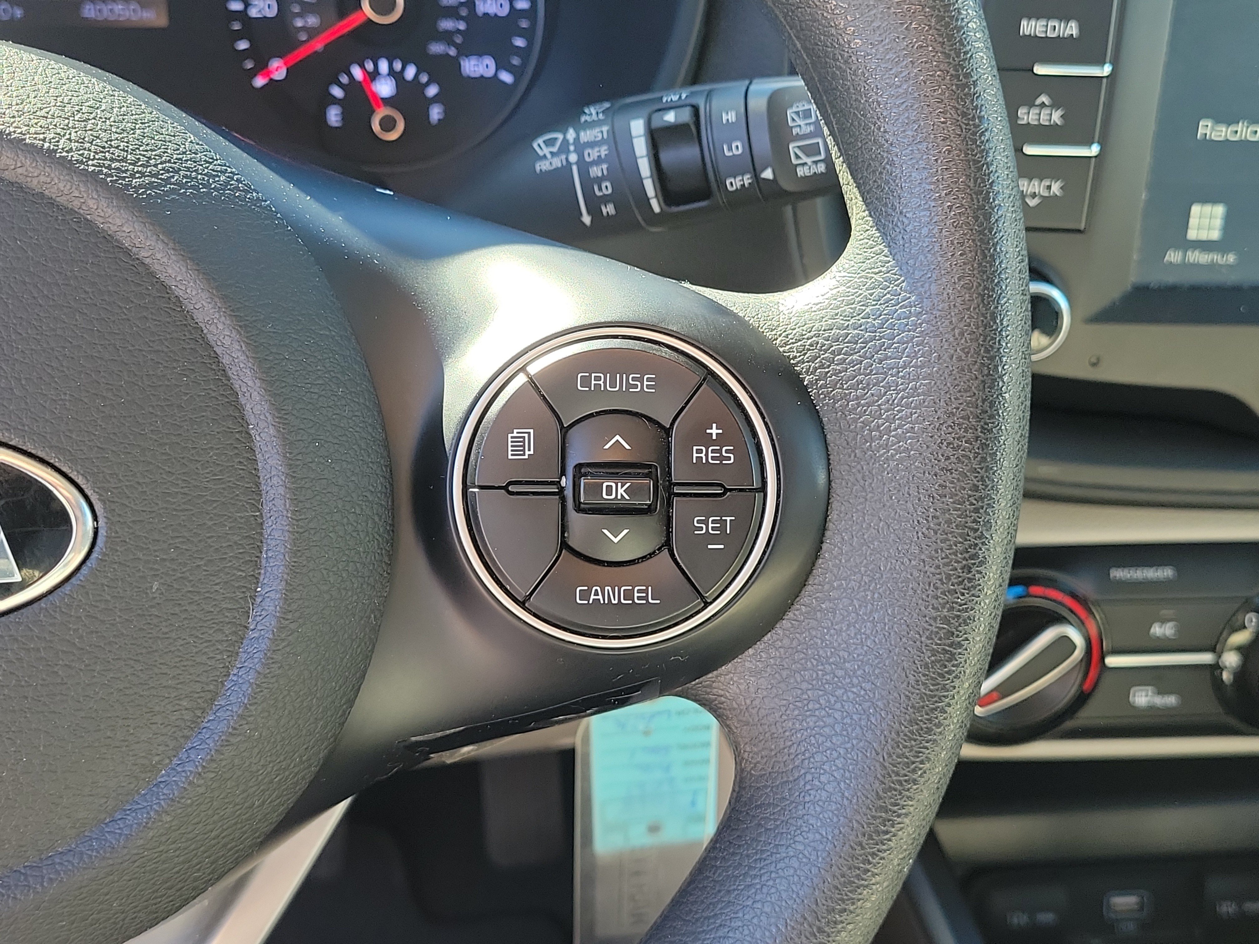 Used 2021 Kia Soul LX FWD image 19