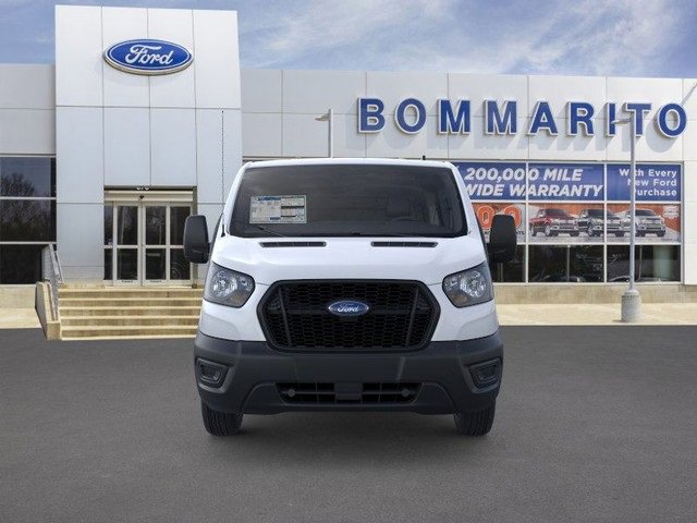 New 2025 Ford Transit 250 Low Roof AWD image 6